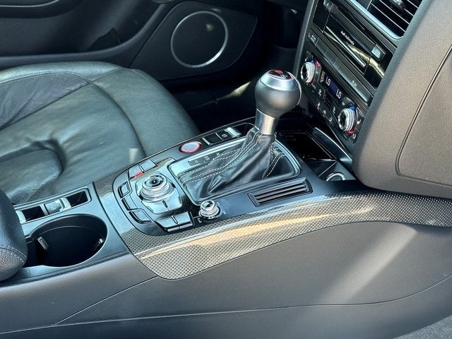 2015 Audi S5 3.0T Prestige quattro